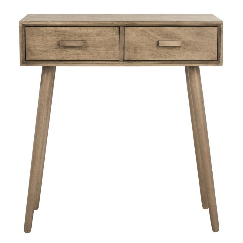 Orion 28.3" Console Table - Image 0
