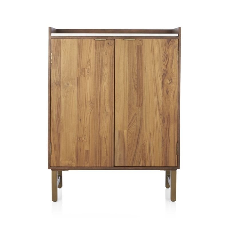 Cantina Bar Cabinet - Image 0