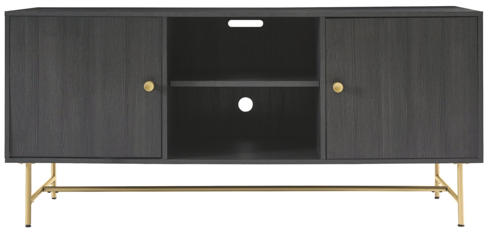 Schiffman TV Stand for TVs up to 55" - Image 0