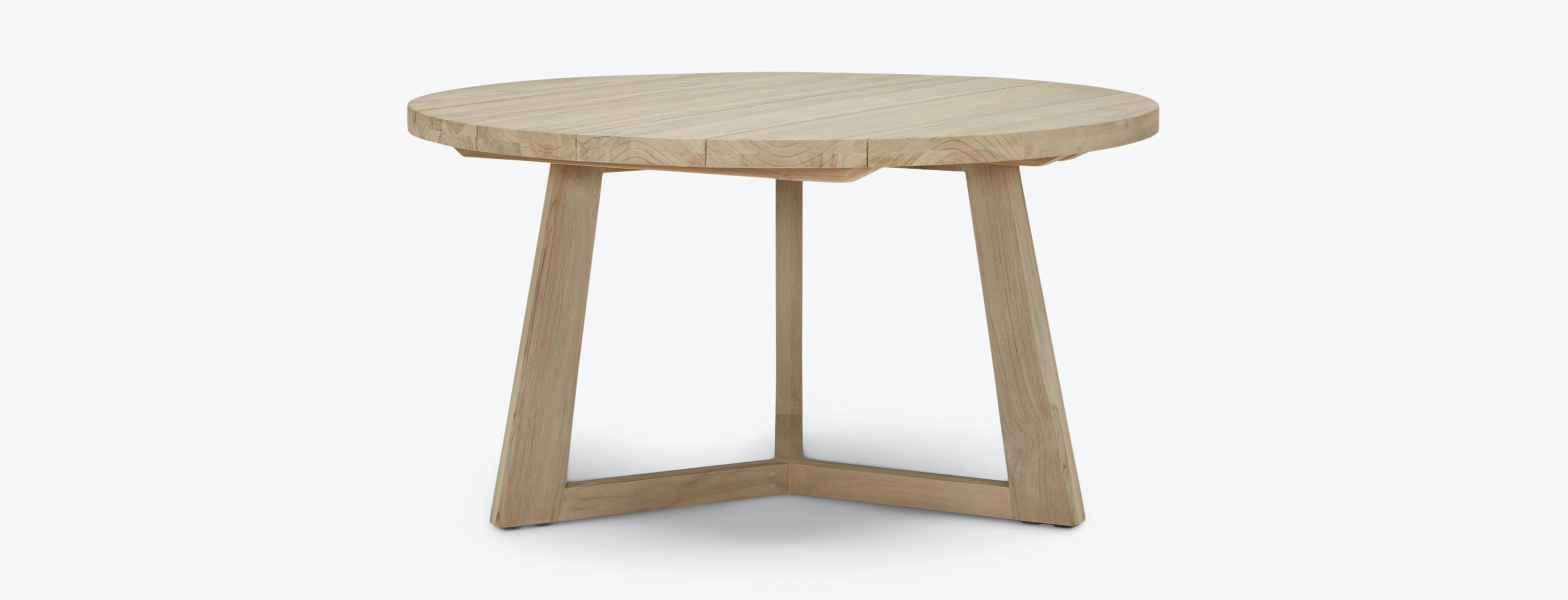 Laguna Outdoor Dining Table - Image 0