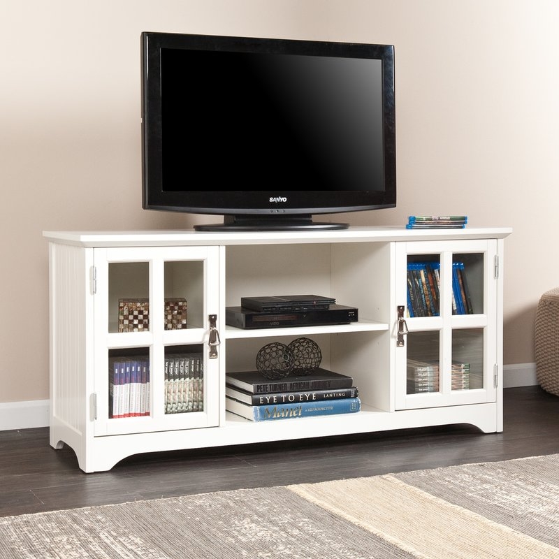 Baum TV Stand for TVs up to 50" - Image 1