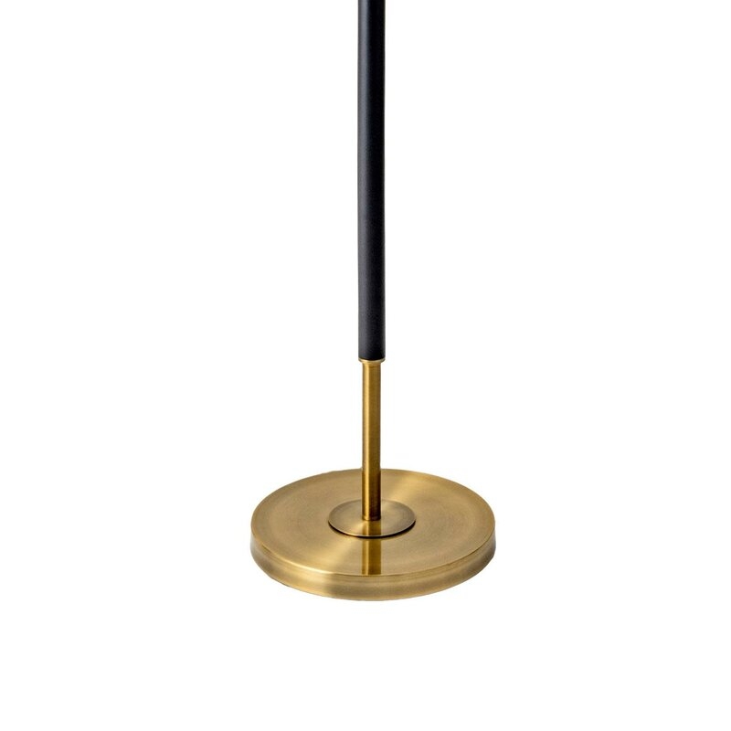 Vernia 61" Floor Lamp - Image 2