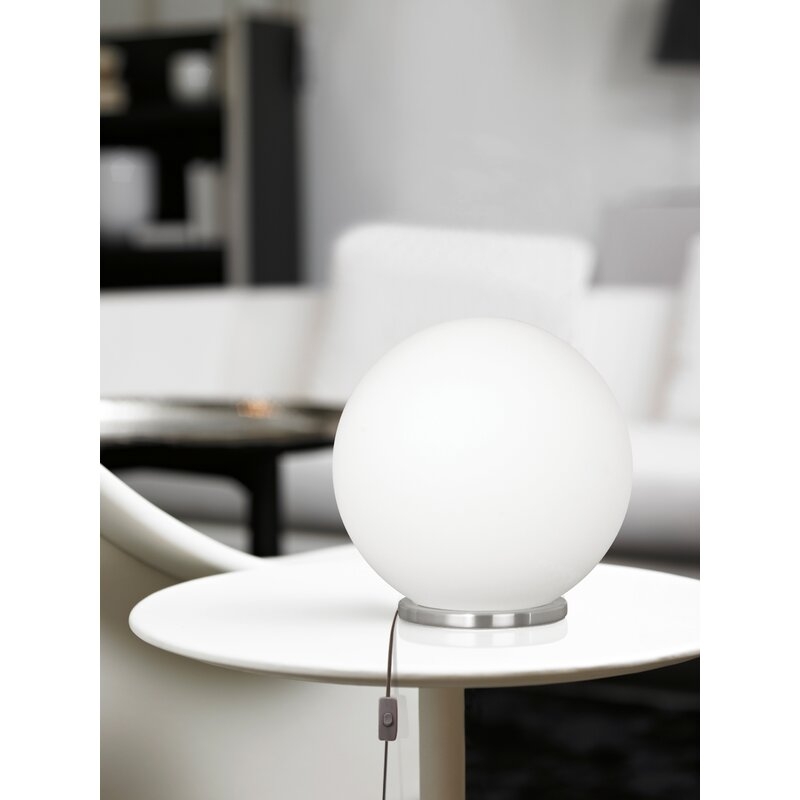 Mia Globe Table Lamp - Image 1