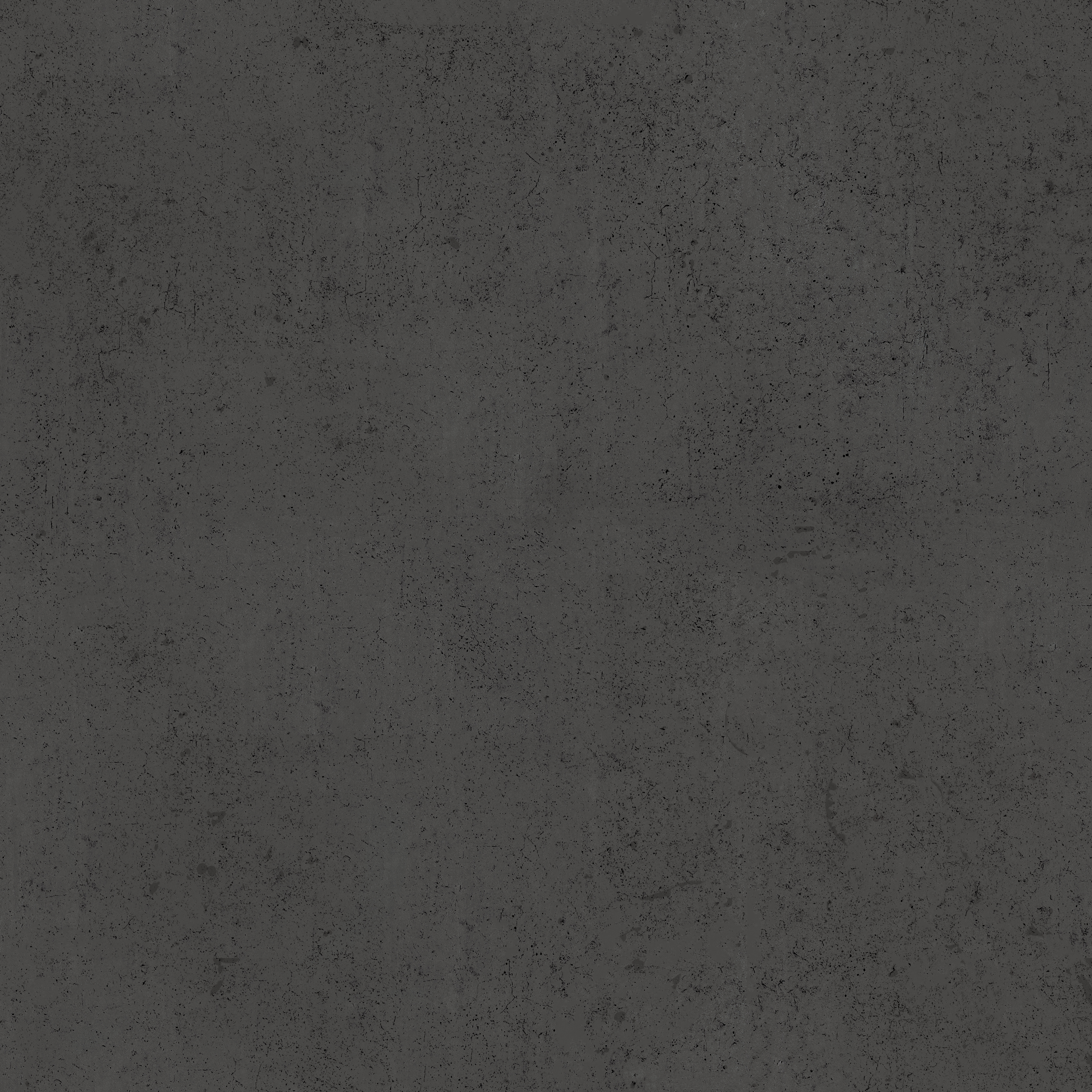 Charcoal Concrete Wallpaper, Peel and Stick, 2' x 10' - Image 1