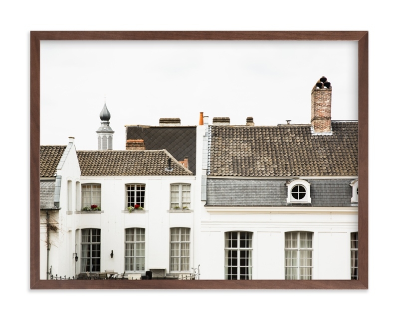 ghent, 18" x 24" - Image 0