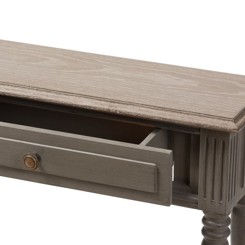 Baden Console Table - Image 4