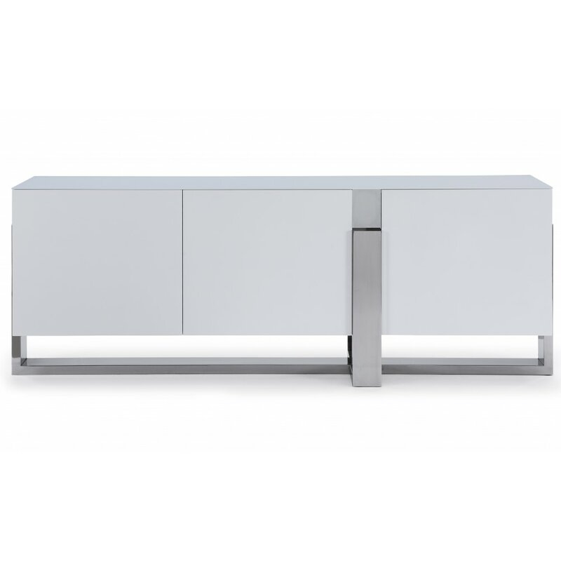 Ables Credenza - Image 1