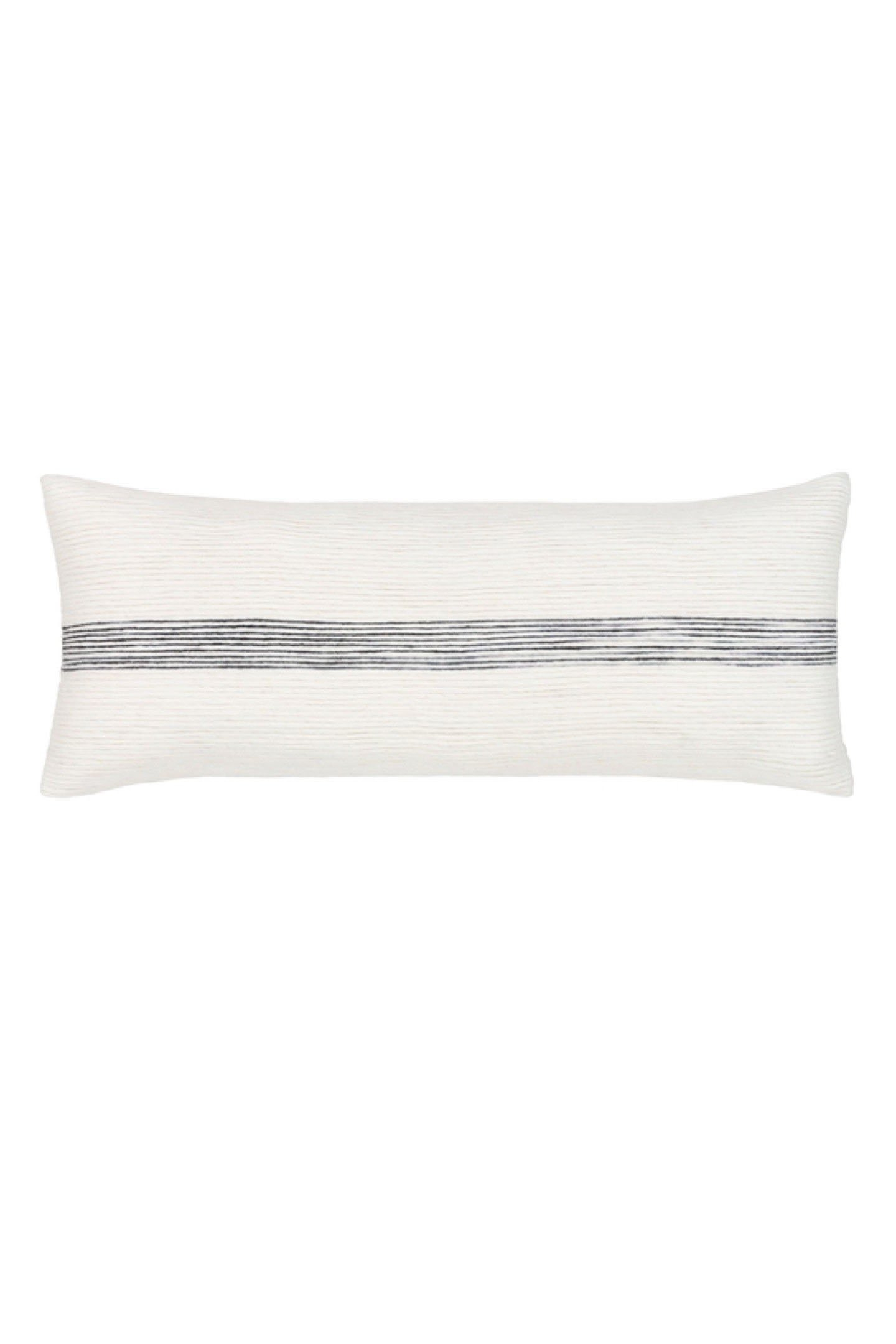 Burton Lumbar Pillow Cover - Image 0