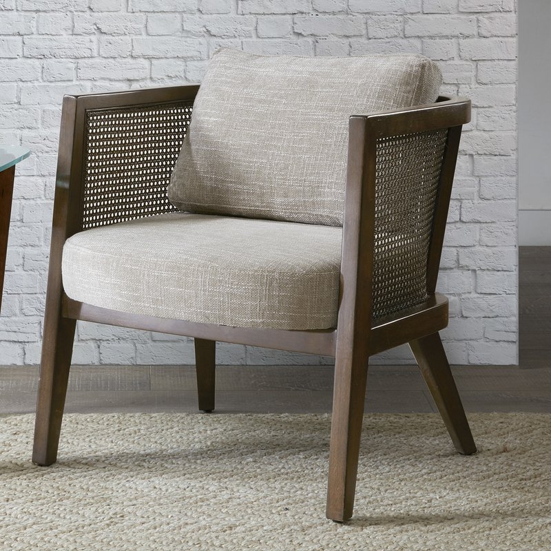 Theodore Accent Armchair - Image 4