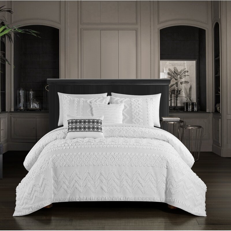 Addison Comforter Set - Image 0