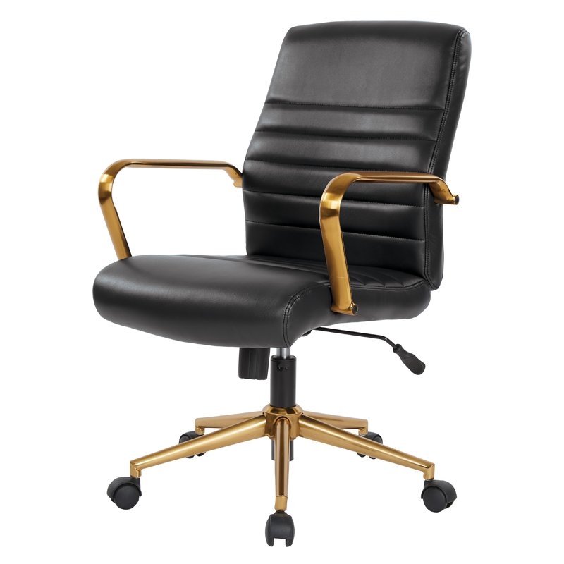 Turbeville Task Chair - Image 1