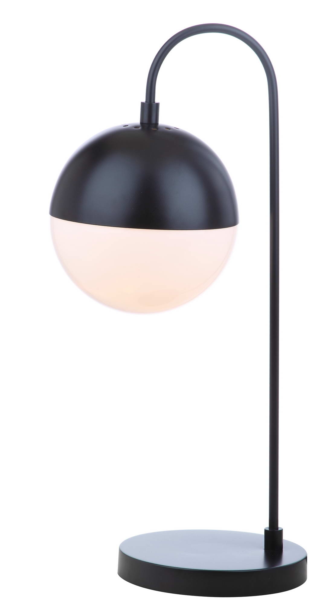 Vega Lamp, Black - Image 3