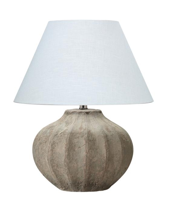Clamshell Table Lamp - Image 0