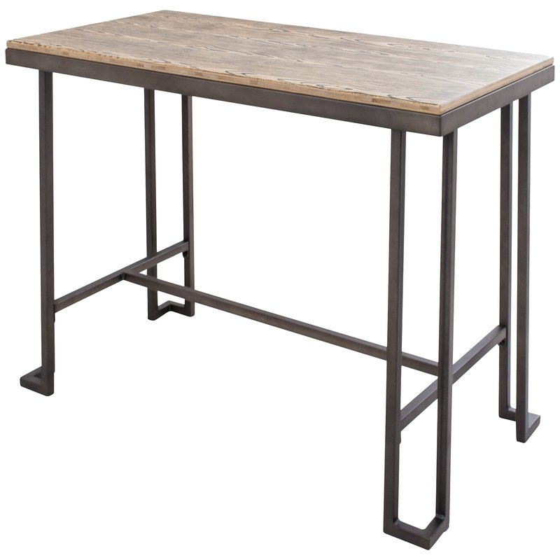 Calistoga Counter Height Dining Table - Image 0