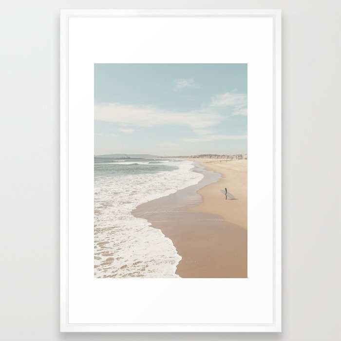 California Beach - Image 0