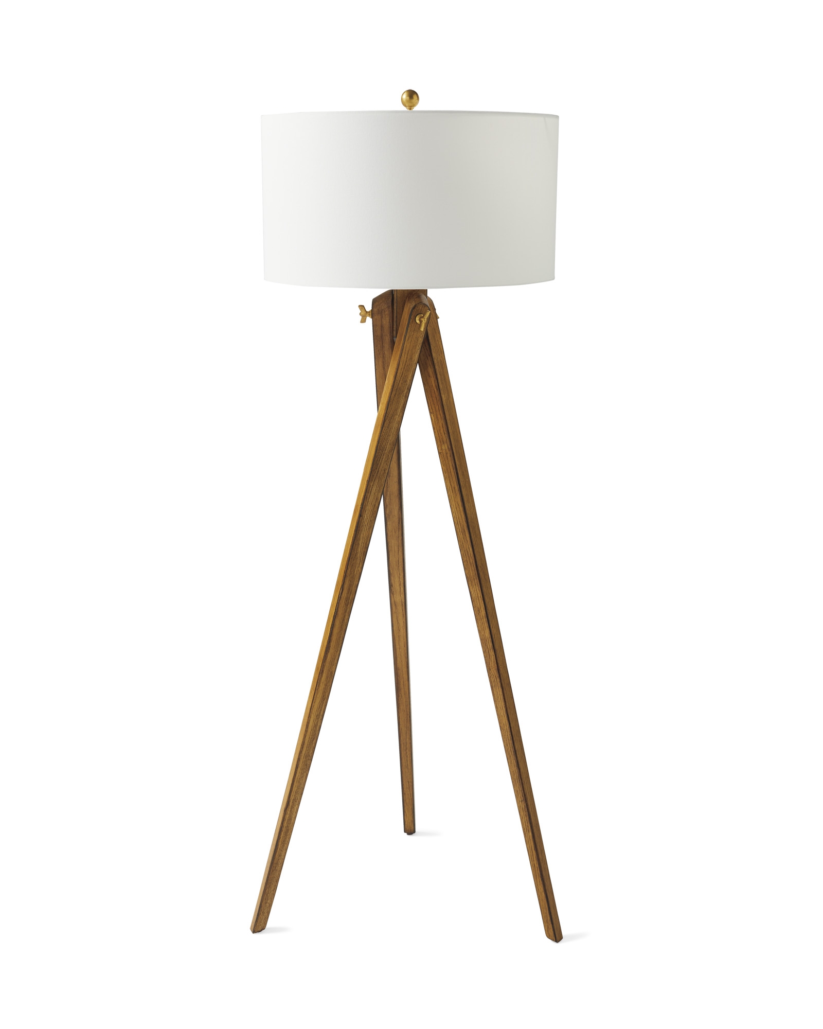 Brompton Floor Lamp - Image 0