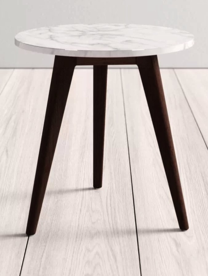 Dunmore End Table - Image 2