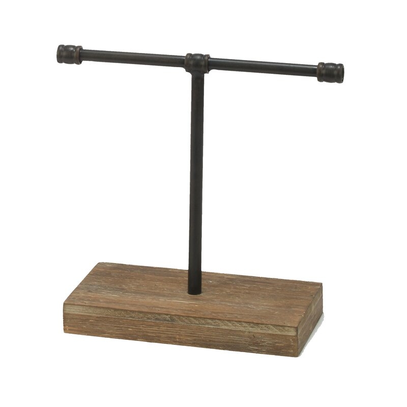 T-Bar Jewelry Stand - Image 0