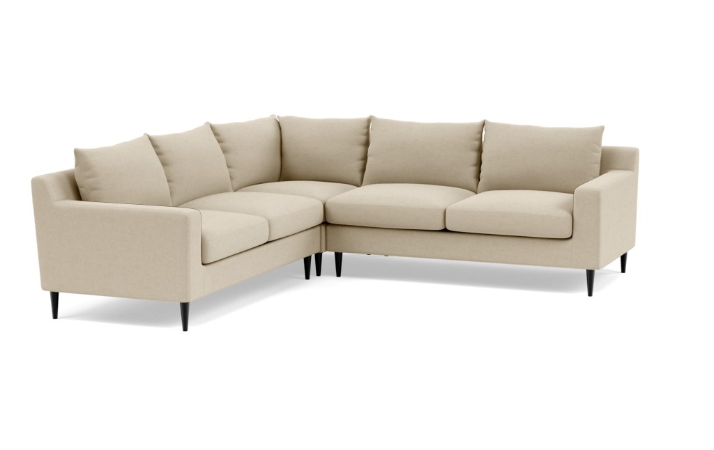 Sloan Corner Sectional Sofa - Image 2