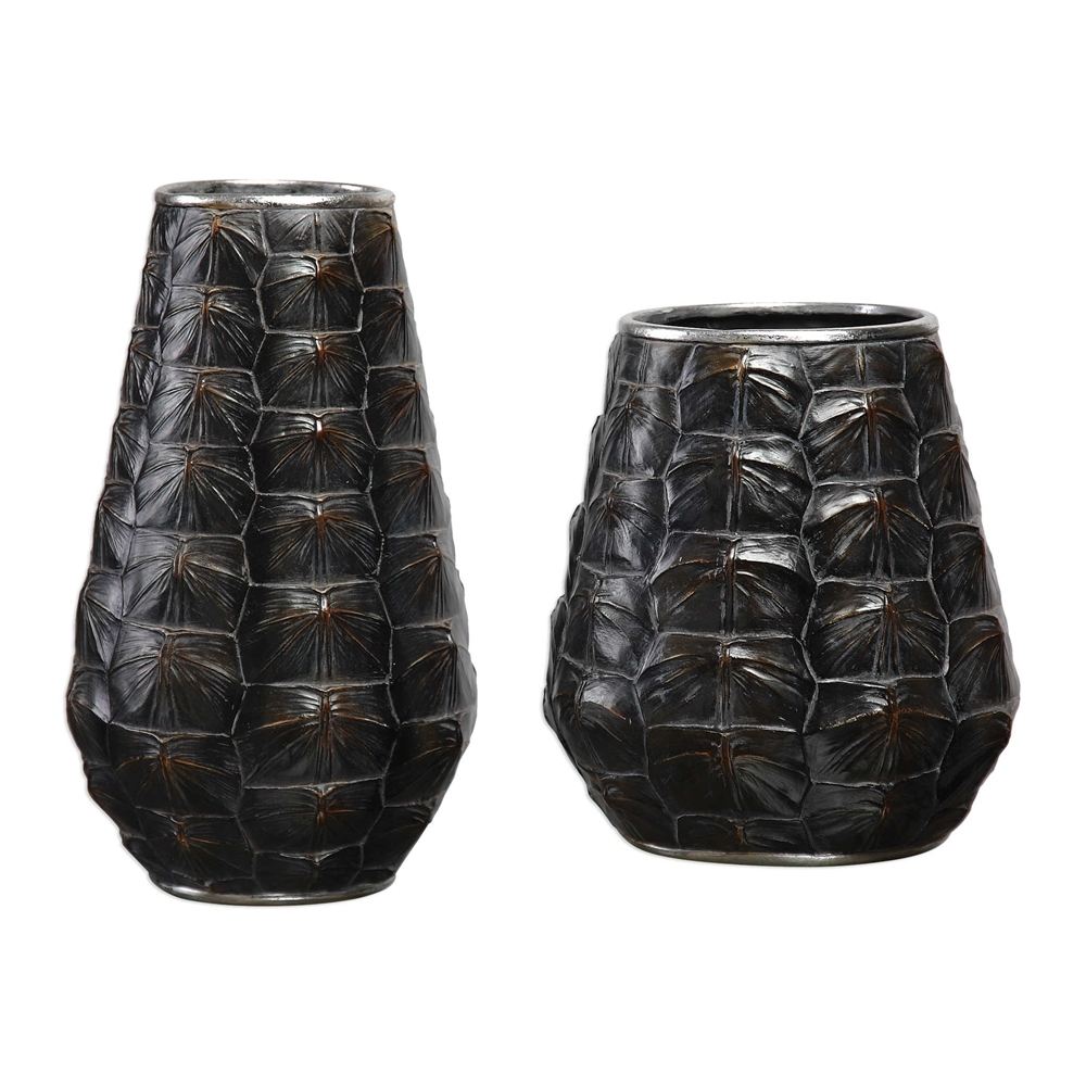Kapil Vases, S/2 - Image 0