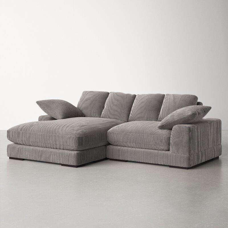 Lonsdale Chaise Sectional - Image 2