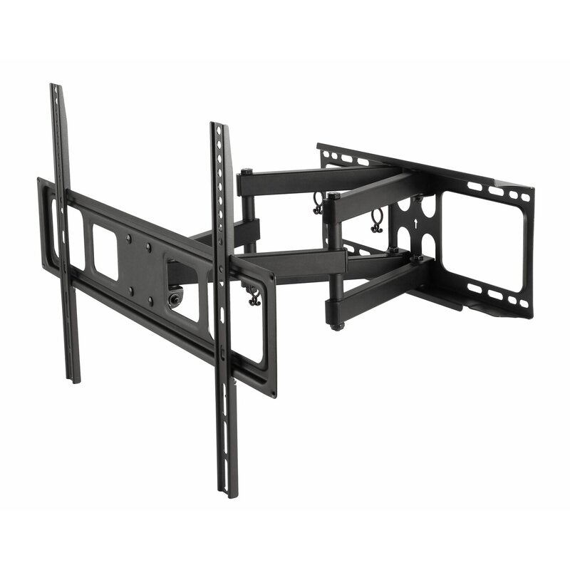 Articulating TV Wall Mount for 37"-85" Screens - Image 0