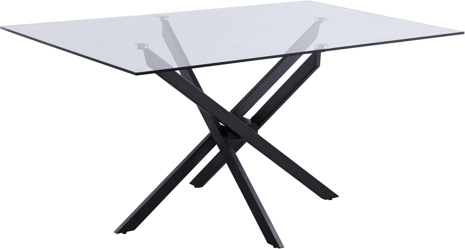 Gabir Dining Table - Image 0