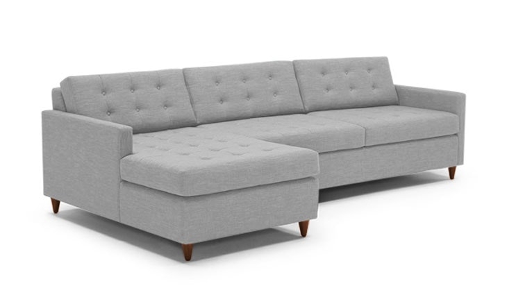 Eliot Sleeper Sectional - Right - Image 1