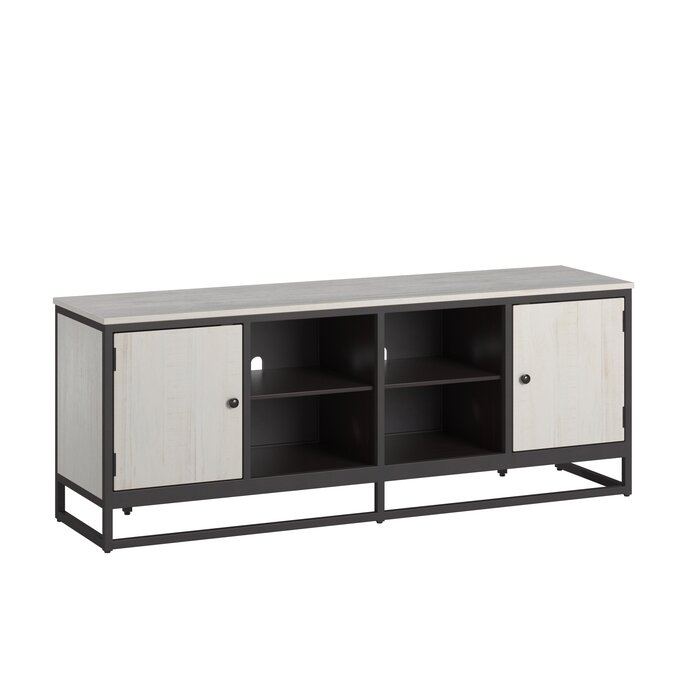 Servantes TV Stand for TVs up to 78" - Image 1