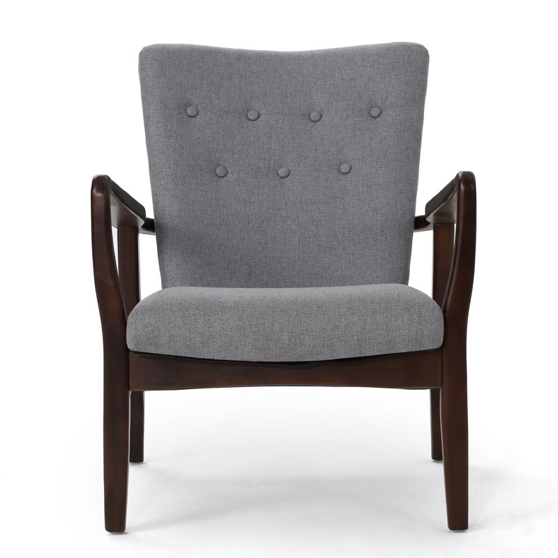Jabari Arm Chair - Image 2
