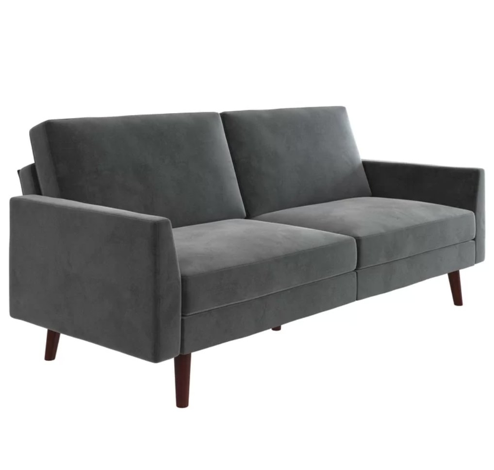 Earle Convertible Sofa - Image 4