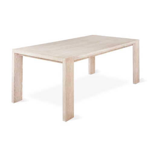 Plank Dining Table - Image 1