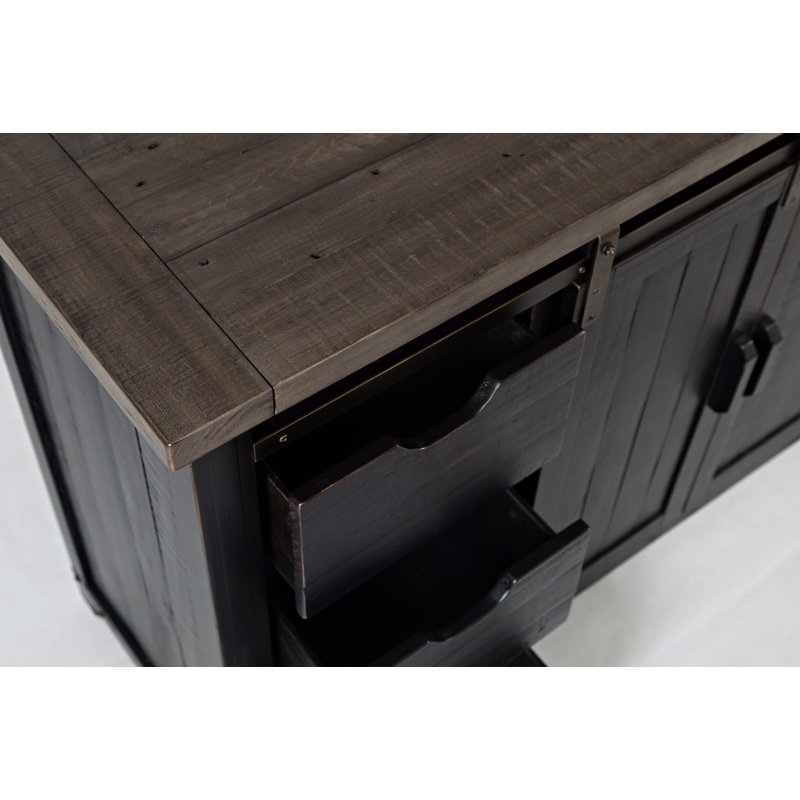 Westhoff 6 Drawer Accent Cabinet - Image 5
