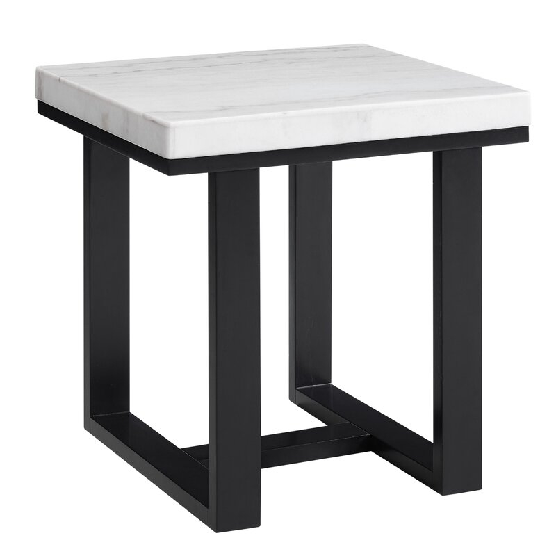 Liverpool End Table - Image 1