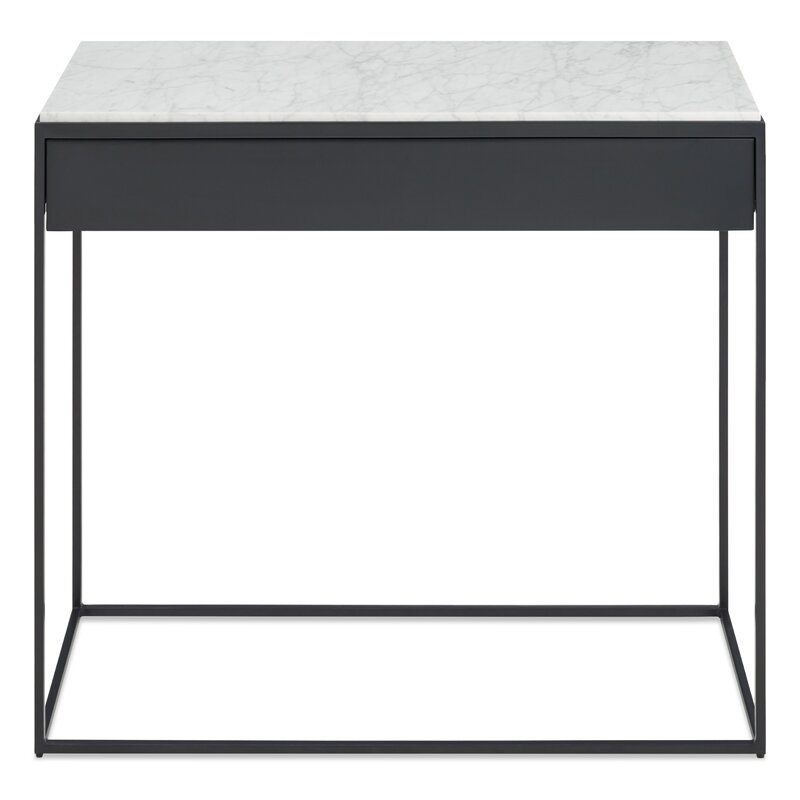 Blu Dot Construct 1 - Drawer Console Table - Image 3