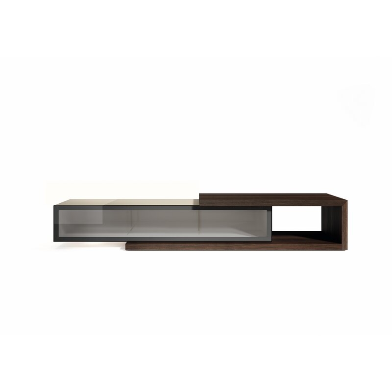 People TV Stand for TVs up to 88 inches - Image 2