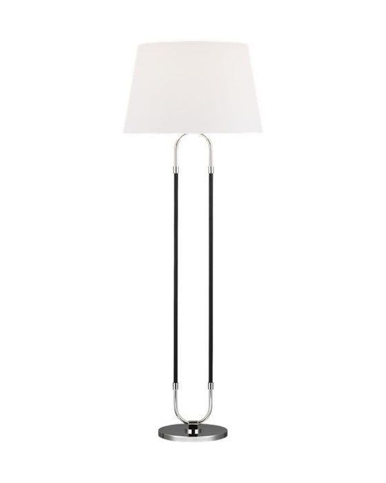 Danica Floor Lamp - Image 1