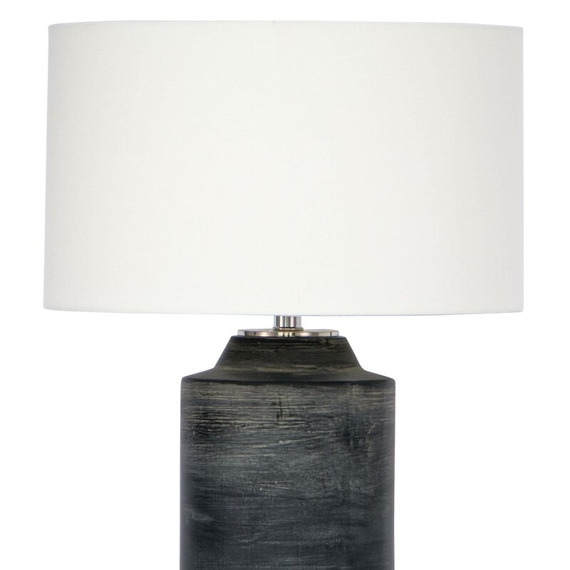 Regina Andrew Dayton Ceramic Table Lamp - Image 1