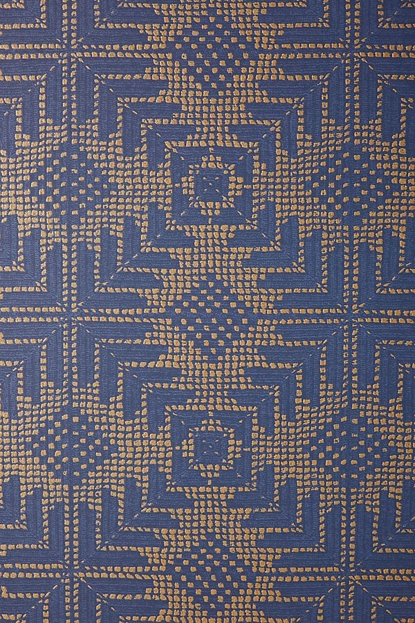 Indra Tiles Wallpaper - Image 1