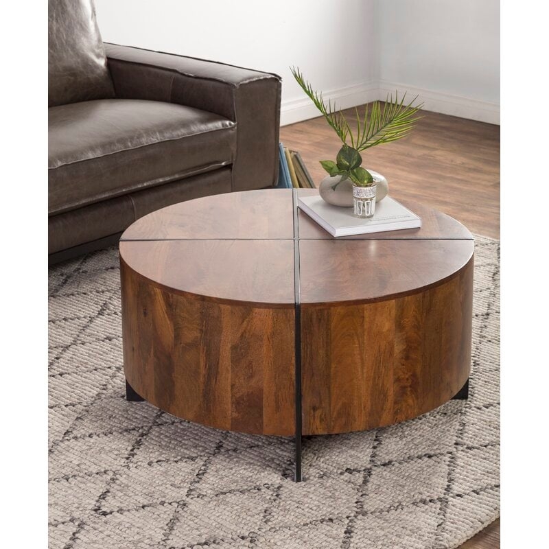 Reiban Coffee Table - Image 0