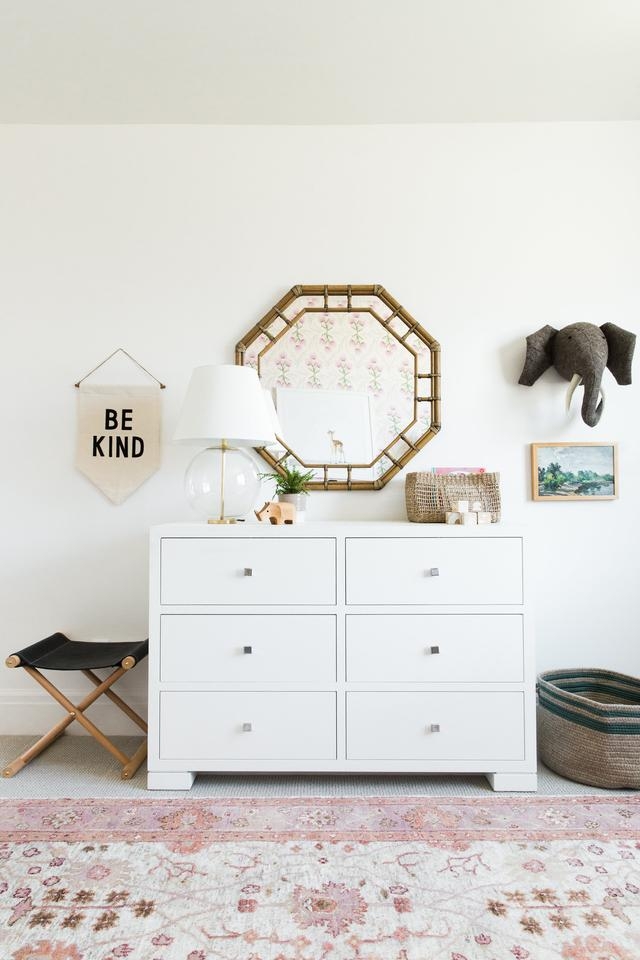 MORTON TABLE LAMP - GLASS - Image 1