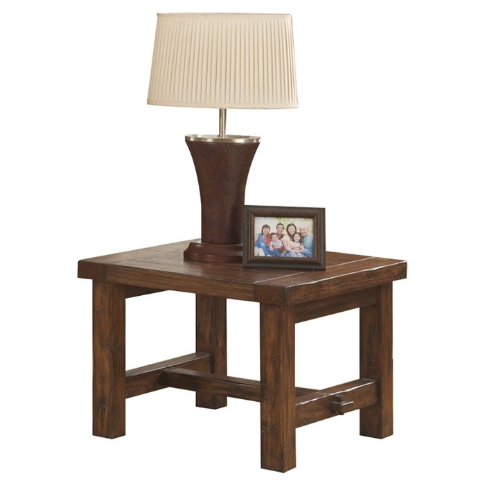 Lyons End Table - Image 1