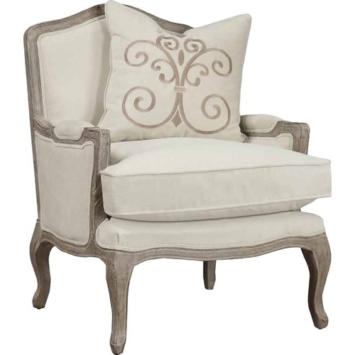 Duffield Armchair - Image 1
