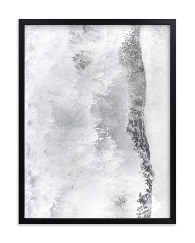 Rush II Limited Edition Fine Art Print 1 - Image 0