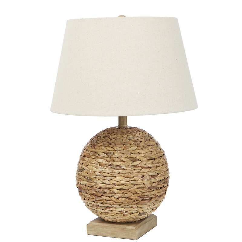Smithey 24'' Table Lamp - Image 0