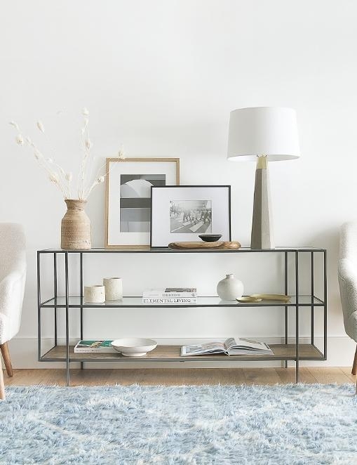 Asher Console Table - Image 9