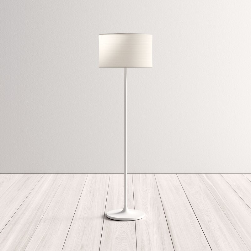 Karen 60" Floor Lamp - Image 0