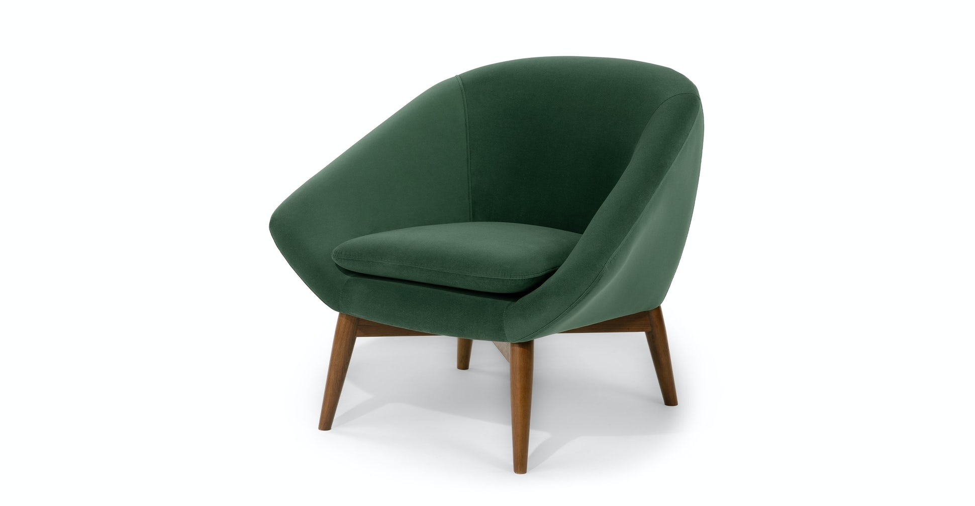 Resa Chair, Botany Green - Image 3