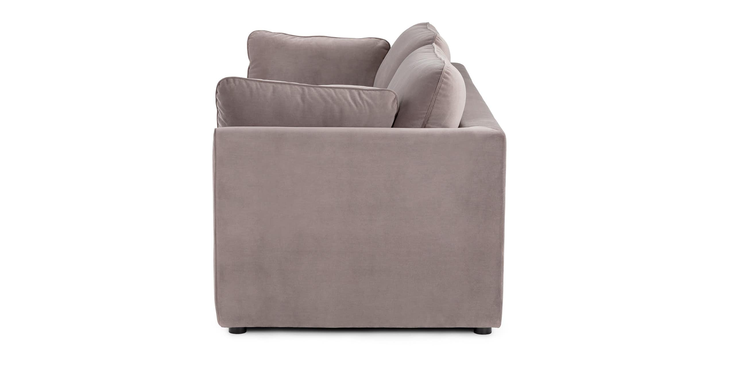 Oneira Dream Taupe Sofa Bed - Image 2