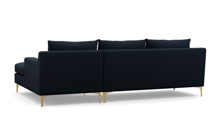SLOAN Sectional Sofa with Right Chaise - Image 3